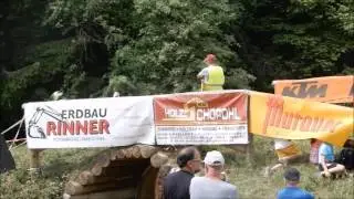 Msc Oberhaus in Murau / K&auml;rnten Cup Buckelhube