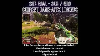 Apex Legends /// They Fell Right Into our Trap