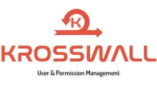 User/Team & Access Management with KrossWall