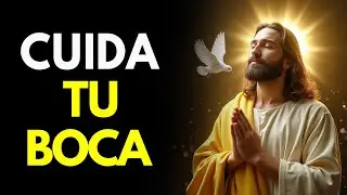 DIOS REVELA el PODER de tus PALABRAS… y el SILENCIO que TRANSFORMA VIDAS / RELATOS BÍBLICOS