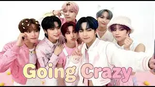 LYMN! 루멘 | 'Going Crazy' (Official Audio)