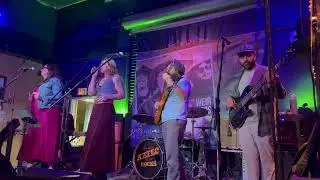 20260114 Ripple Effect at Aztec Brewery