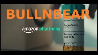 Amazon Pharmacy takes the pain out of prescriptions  2025 commercial