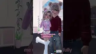 My BF and I Were MATCHING and Then THIS Happened...! 💖👗🙊