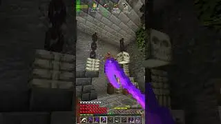 Dungeons are so good for bingo vaults! - Vault Hunters 1.18