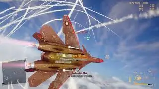 Project wingman, mission 11, mercenary difficulty