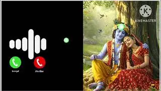 Cute radhakrishna love status videos || New love ringtone videos || New english ringtone videos