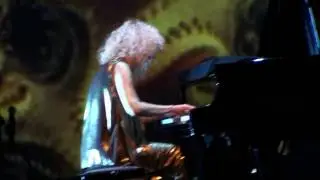 The Golden Fly Five - Alessandra Celletti