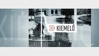 KIEMELŐ (2026. január 28.)
