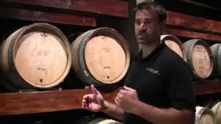 Country Heritage Winery Tour