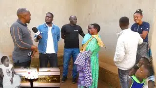 Ebya Becky Tebinagwa Family Eyagala mulambo _R.I.P #Becky #sb4media