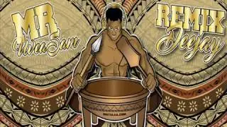 WINNI NWAGI x DJ KINGSTON-Show me Zouk Remix TiiCh 2K17