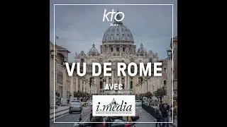 Un nouveau cycle s’ouvre au Vatican