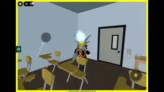 The game: Fake reality (Warp illusion) 