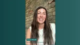 Avery Powell,Therapist,  Artesian Collaborative