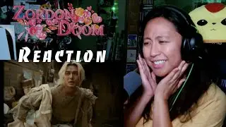 Singer-Songwriter Reacts to 