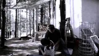 Actor David Scott Diaz Demo Reel