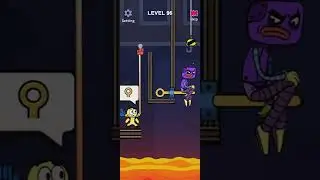 Steal Puzzle : How to loot 2 Level 91 to 100 | Android/iOS Walkthrough