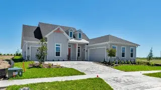 The Move In Ready Kelli at 5013 Sea Branch Ave, Apollo Beach, FL | ICI Homes in Waterset