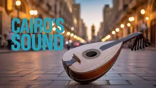 🏙️ CAIRO RAP 2025 &ndash; أقوى راب مصري عن شوارع القاهرة | ترند جديد