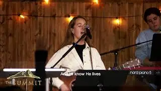 The Summit Church| God Loves: John 3 vs 16-21