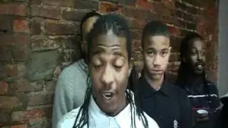GUTTA MAN 1100 FREESTYLE BLOW SEASON DVD