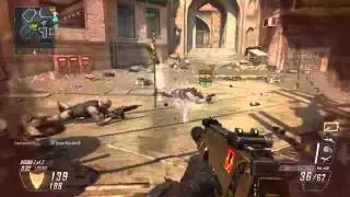 henry77 - Black Ops II Game Clip