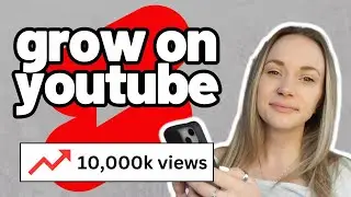 Using YouTube Shorts to Grow Your Business in 2023 #smallbusinessgrowth