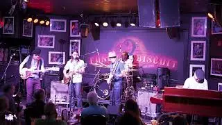 Duane Betts & Palmetto Motel - In Memory of Elizabeth Reed (Funky Biscuit - 05-16-25)