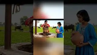 Random Lifestyle Moments | AI Generated Stories & Narration #shorts #ai