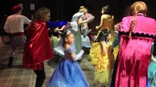 My Little Princess Parties Training Party Video 2016