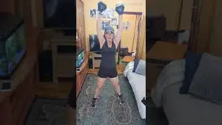 100 burpees challenge for 30 days challenge. Day 29