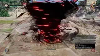 Jump Force!!!!!!!💪🏿🗡️🔥 #Anime #cloverkingdom #Jumpforce