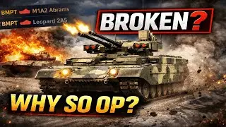 BMPT easiest nukes