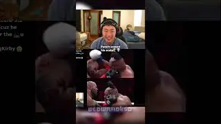 Ударили так сильно, что у него оторвало голову 💀🤣