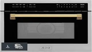 ZLINE Autograph Edition 24
