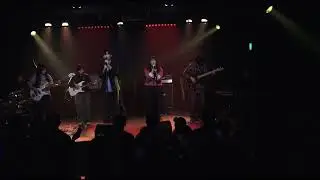 [인천대 함성] 자전거 탄 풍경 - 너에게 난 나에게 넌 / BAND COVER