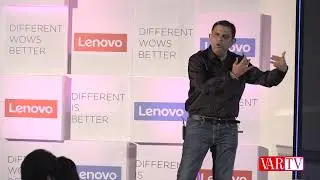 Lenovo committed to innovate and create amazing user experiences:  Rajesh Thadani Lenovo India