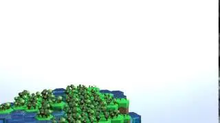 Hexland