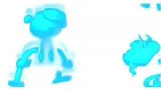 Baby Einstein - Frog Mobile And Happy Cow Mobile Effects (Sponsored By Preview 2 V17 Effects)