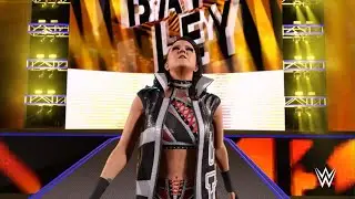 WWE 2K25 Universe Mode Raw,NXT,SD,KOTR & QOTR(part 2)