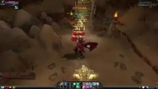 Cabal (BR) - PuFFzera (GA/FS) - Caverna do Pânico Desperto / Panic Cave (Awakened)
