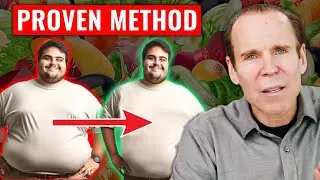 Lose 25 Lbs. in 30 Days Through Dr. Fuhrman's Weight Loss Strategy