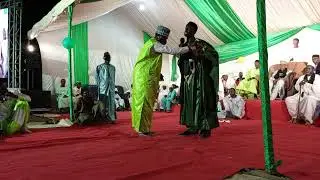 GAMOU ANNUEL DE SIBICOUROTO 2023, LE FILS DE ALHADJI BA KARAMBA SOUANE, A ÉVEILLÉ LES CONSCIENCES