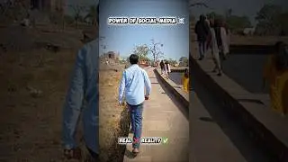 Power✅  of social Media☠️ #ytshorts #shorts #socialmedia #vlogs #trending #travel #vlogger #mandir