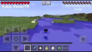 MINECRAFT PE 0.14.0-0.15.0 Texture Packs Concept Gameplay Preview