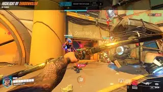 NEW HANZO UPDATE?! Kinda Good?!