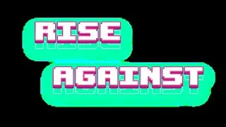 New Player cover --- Rise Against - Zero Visibility