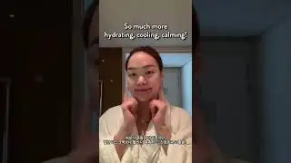Something 10000 times better than regular sheet mask! Game Changer!!!