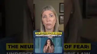The Neuroscience of FEAR!